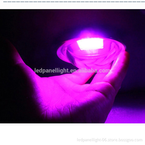 High quality Spider COB led grow light with CE&RoHS Approved 540W COB led grow light